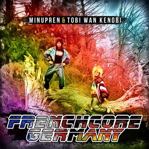 'Frenchcore Germany'の画像