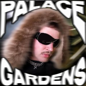 “☆Palace Gardens​☆​(​Non Full Album)”的封面