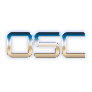 “OSC”的封面