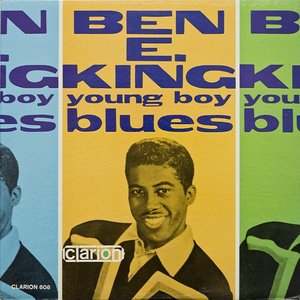 Zdjęcia dla 'Young Boy Blues'