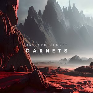 Image for 'Garnets'