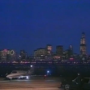 “after dark”的封面