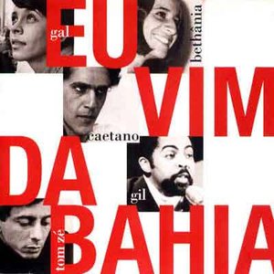 Image for 'Eu Vim Da Bahia'