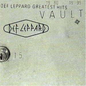 Imagem de 'Vault: Def Leppard Greatest Hits 1980-1995'