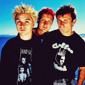 Zdjęcia dla 'Green Day'