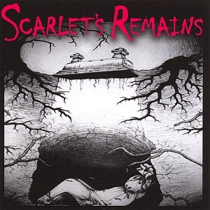 Image for 'Scarlet's Remains'