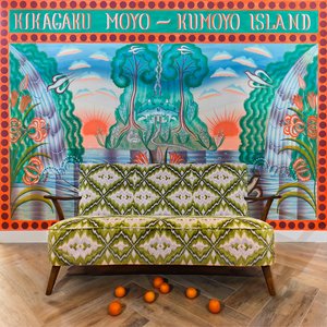 Image for 'Kumoyo Island'