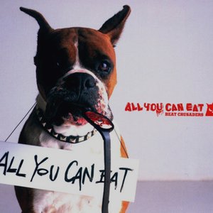 Image for 'All You Can Eat'