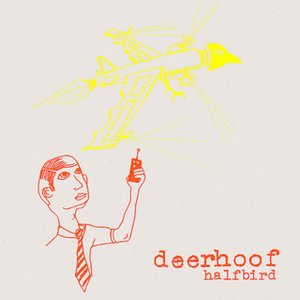 Изображение для 'Halfbird'