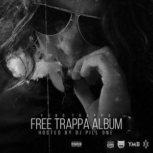 “Free Trappa Album”的封面