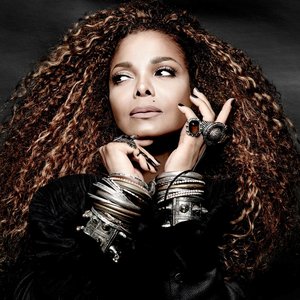 Image for 'Janet Jackson'