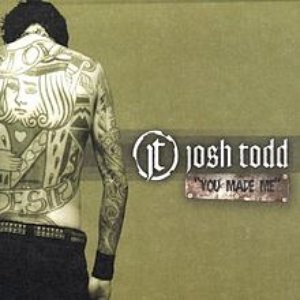 Image for 'You Made Me'