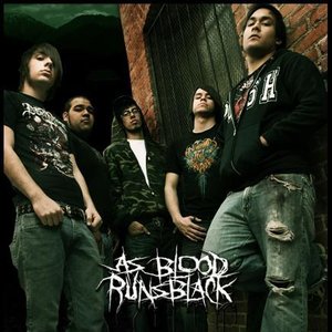 Image pour 'As Blood Runs Black'