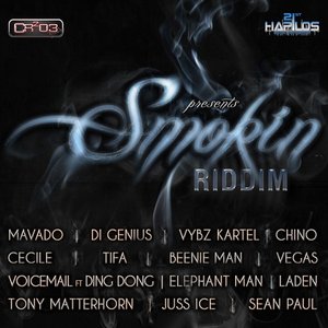 Image for 'Smokin' Riddim'