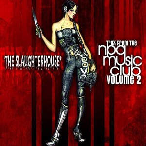 Image for 'The Slaughterhouse (Trax from the NPG Music Club Volume 2)'