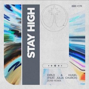 Image for 'Stay High (Zerb Remix)'