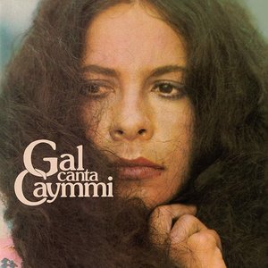 Image pour 'Gal Canta Caymmi'