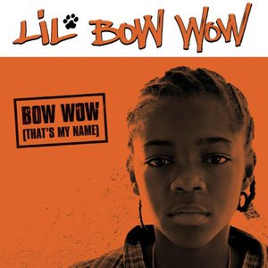 “Bow Wow (That's My Name)”的封面