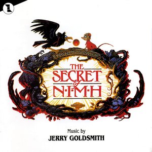 Image for 'The Secret Of Nimh (Original Motion Picture Soundtrack)'