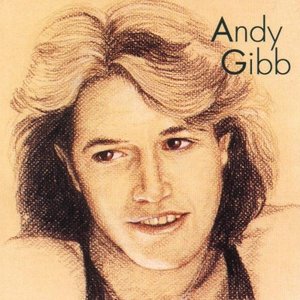 Изображение для 'Andy Gibb [Greatest Hits]'