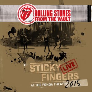 Image for 'Sticky Fingers Live At The Fonda Theatre'