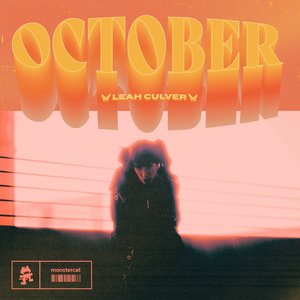 Immagine per 'October'