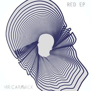Image for 'RED EP'
