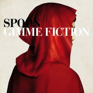 “Gimme Fiction”的封面