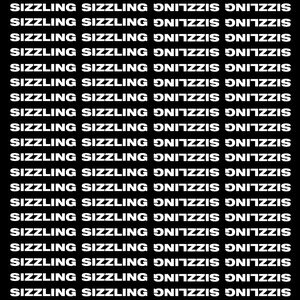 Sizzling EP