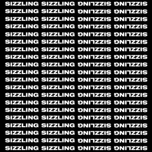 Imagem de 'Sizzling EP'