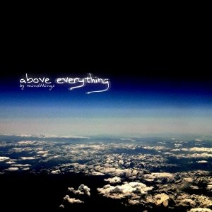 Image for 'Above Everything'