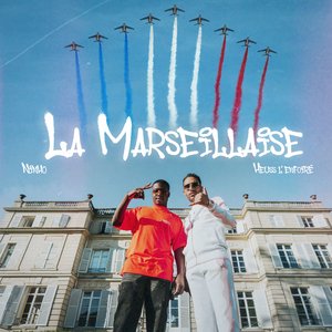 Image for 'La Marseillaise'