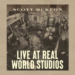 Image for 'Live At Real World Studios'
