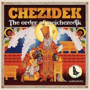 Image for 'The Order Of Melchezedik'