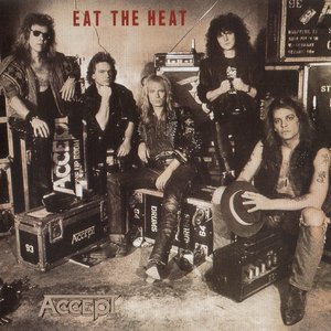 'Eat the Heat'の画像