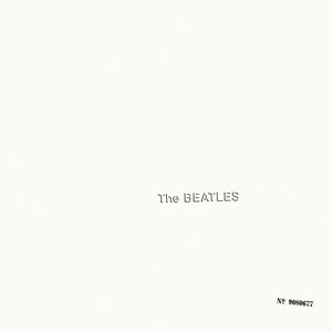 Image for 'The Beatles (The White Album) (2009 Mono Remaster)'