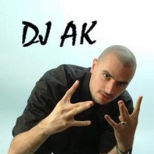Image for 'DJ AK'