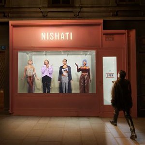 Image for 'NISHATI'