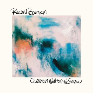 Image for 'Common Nation of Sorrow'