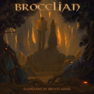 'Guardians Of Brocéliande'の画像