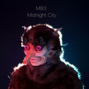Image for 'Midnight City'