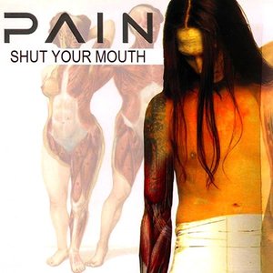 Image for 'Shut Your Mouth'