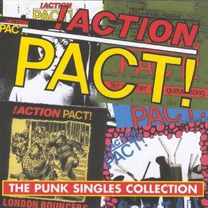 Bild für 'The Punk Singles Collection'