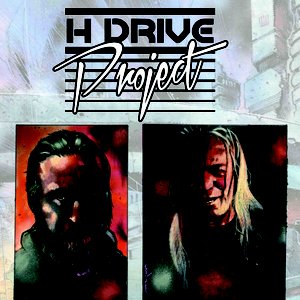 Image for 'H Drive Project'
