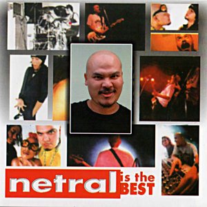 Image for 'Netral is The Best'