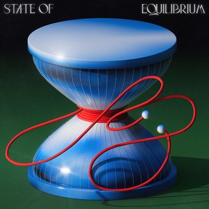 Изображение для 'State Of Equilibrium'