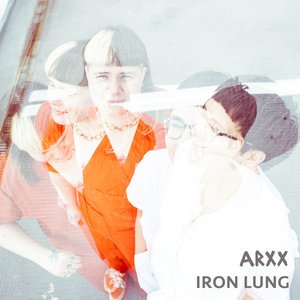 Imagen de 'Iron Lung'