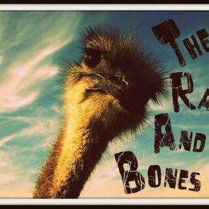 Image for 'Rag'N Bones'