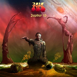 Imagen de 'Jupiter 13'