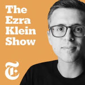 Image for 'The Ezra Klein Show'